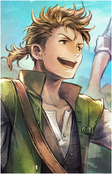 Alfyn Greengrass