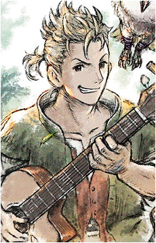 Alfyn Greengrass