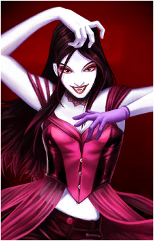 Lilith {JD}'s image