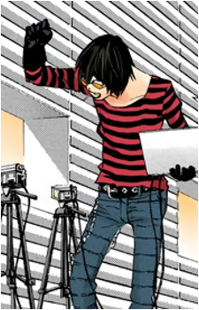 Matt {DN}
