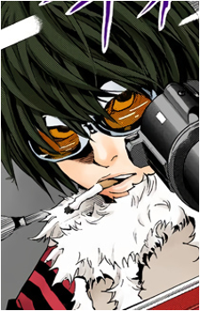 Matt {DN}