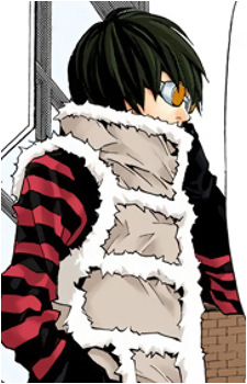 Matt {DN}
