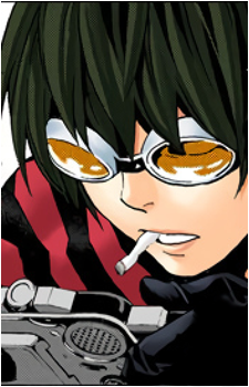 Matt's image