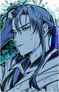 Yuu Kanda