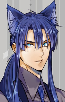 Yuu Kanda