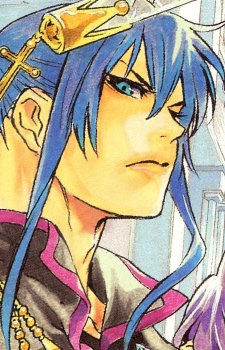 Yuu Kanda