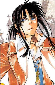 Yuu Kanda