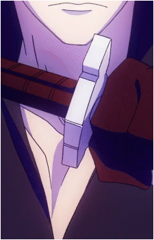 Yuu Kanda