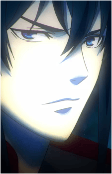 Yuu Kanda