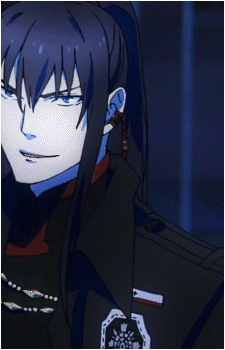 Yuu Kanda