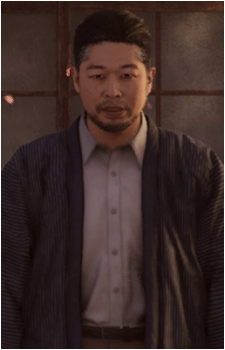 Kanta Shimizu's image