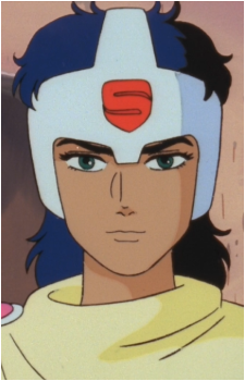 Starzan-S's image
