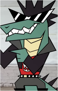 Dax's image