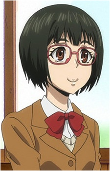 Oshie Nodoguro's image