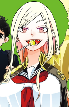Sumire Mitsuhashi's image