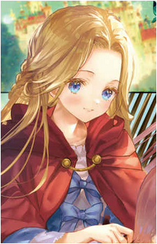Elena Claydale's image