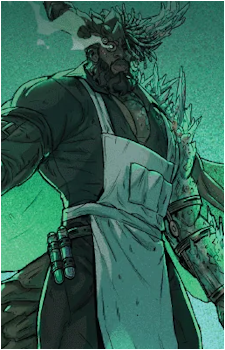 Callous's image
