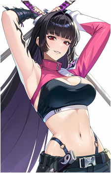 Kanae Tawata
