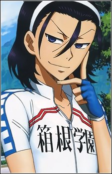 Jinpachi Toudou's image