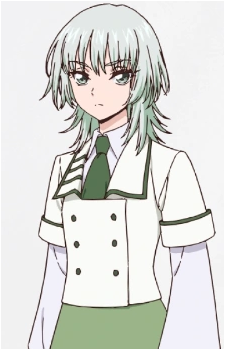 Suzune Rokuoin