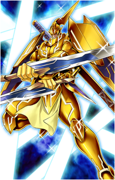 Seven Swords Warrior's image
