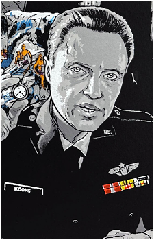 Captain Koons's image