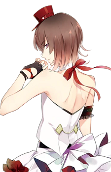 Matsuri Motomiya's image