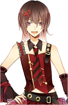 Matsuri Motomiya