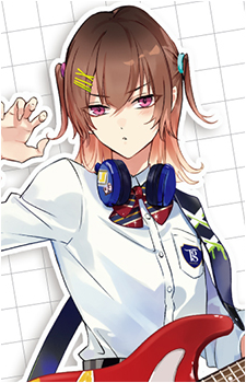 Matsuri Motomiya