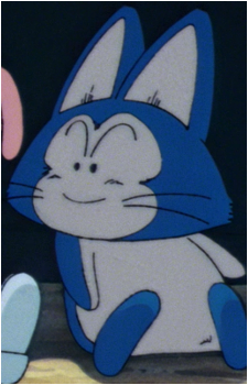 Puar