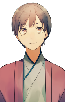 Itsuki Sumeragi {Orefura}