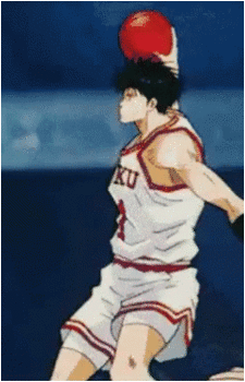 Kaede Rukawa