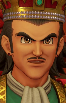 King Irwin's image