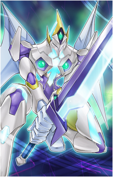 Photon Slasher's image