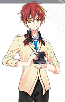 Leon Bladebright's image