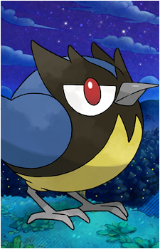 Rookidee's image