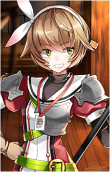 Azalea Formia's image