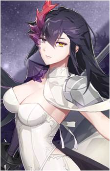 Fallen Cecilia's image
