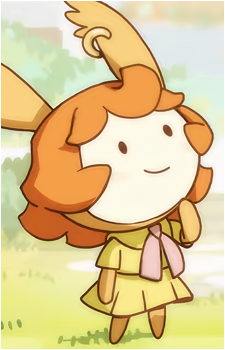 Mari {DtL}'s image