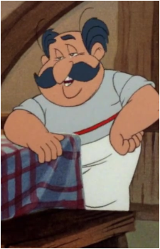 Gaulix's image
