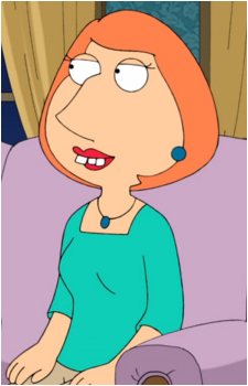 Lois Griffin