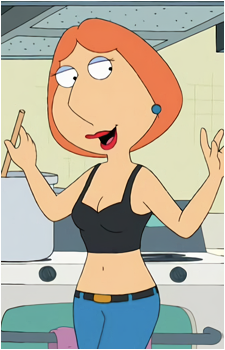 Lois Griffin
