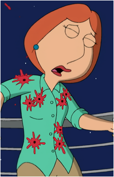 Lois Griffin