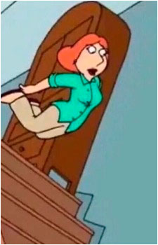 Lois Griffin