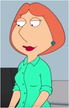 Lois Griffin