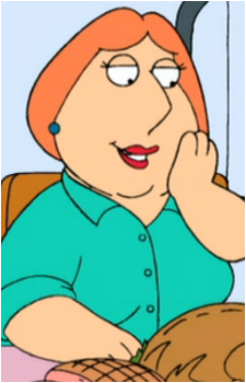 Lois Griffin
