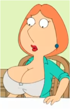 Lois Griffin