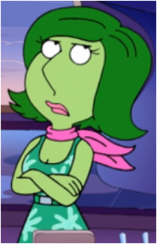 Lois Griffin