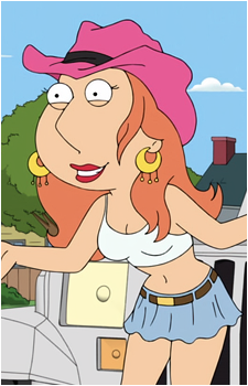 Lois Griffin