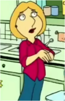 Lois Griffin